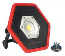 Maxxeon MXN05211 - LUMENATOR Jr Rechargeable Area Light with Magnet