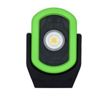 Maxxeon MXN00811 - WorkStar 811 CYCLOPS Rechargeable Work Light - HiViz Green