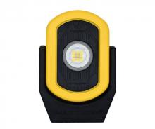 Maxxeon MXN00812 - WorkStar 812 CYCLOPS Rechargeable Work Light - HiViz Yellow