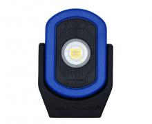 Maxxeon MXN00814 - WorkStar 814 CYCLOPS Rechargeable Work Light - Blue