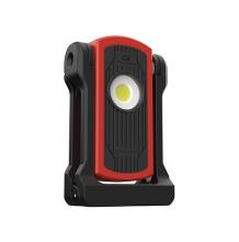 Maxxeon MXN00840 - WorkStar CYCLAMP 1000lm Rechargeable Clamp Light