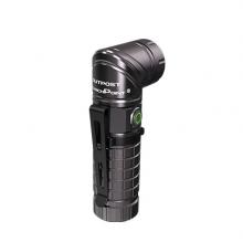Maxxeon MXN04021 - SearchPoint OUTPOST Swivel Head Rechargeable Pocket Flashlight