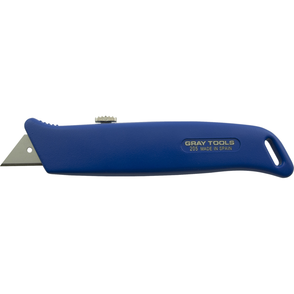 Retractable Trimming Knife