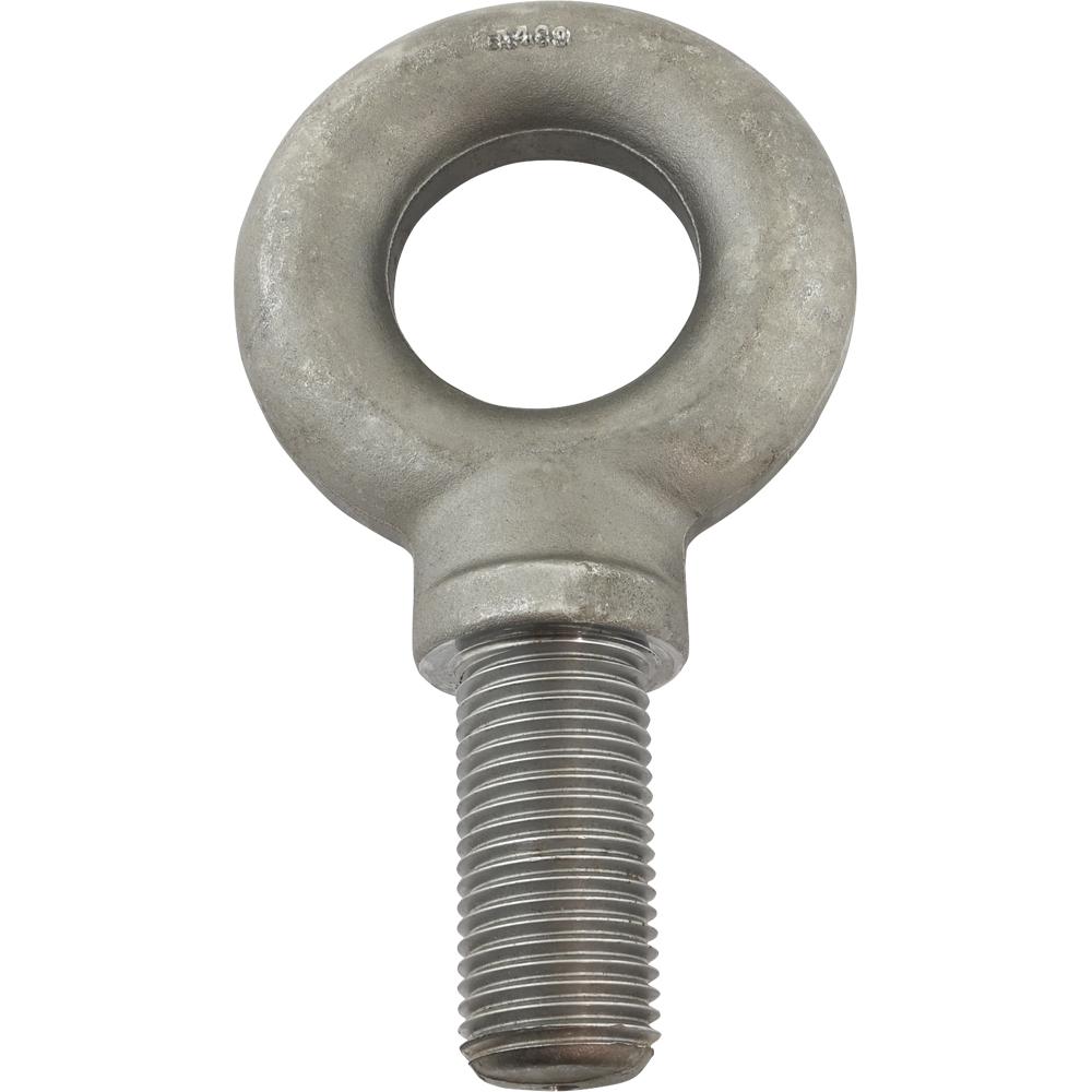 M45 X 4.5 Shoulder Pattern Eye Bolt, 95.0mm Shank