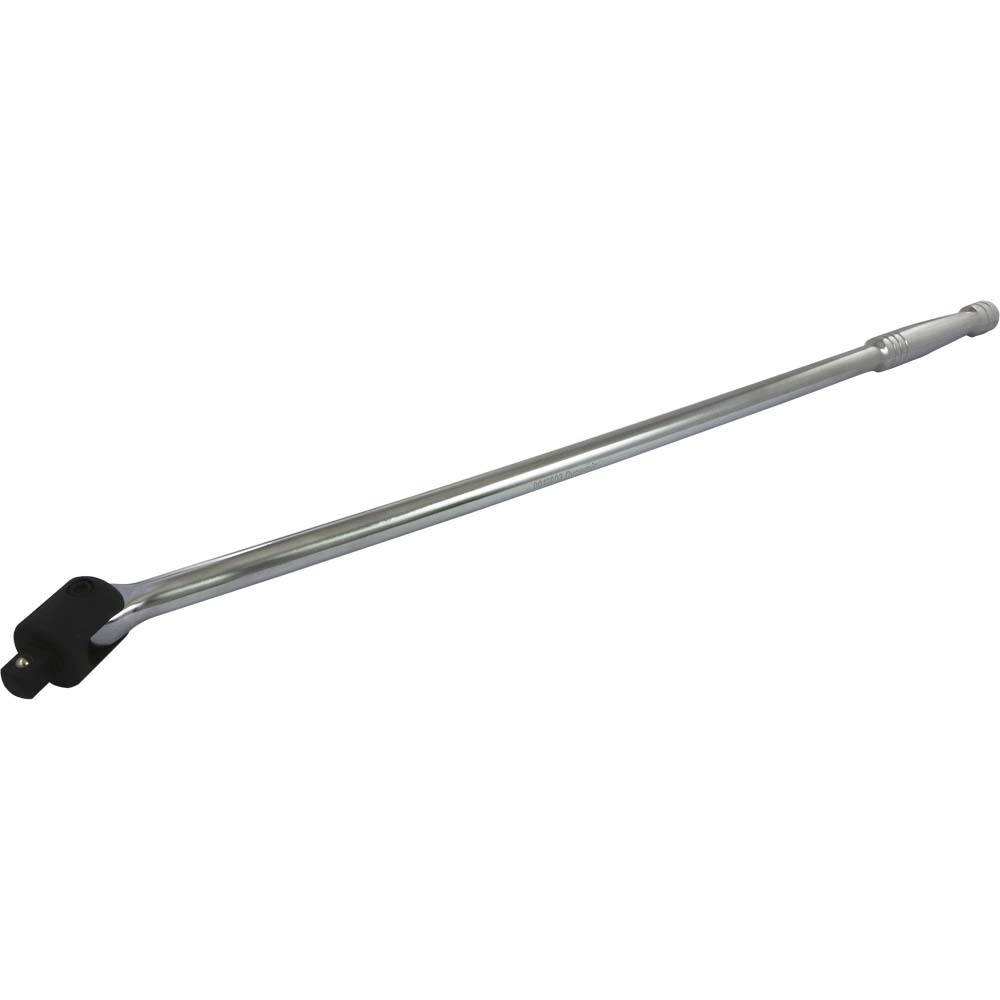 1/2&#34; Drive Flex Handle, 24&#34; Long