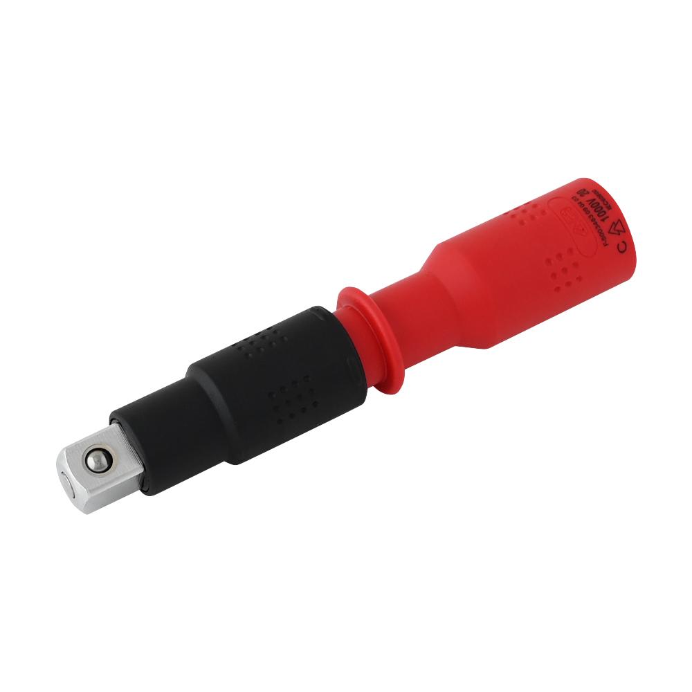 1/2&#39;&#39; Drive Extension 5&#34; Long, 1000V Insulated