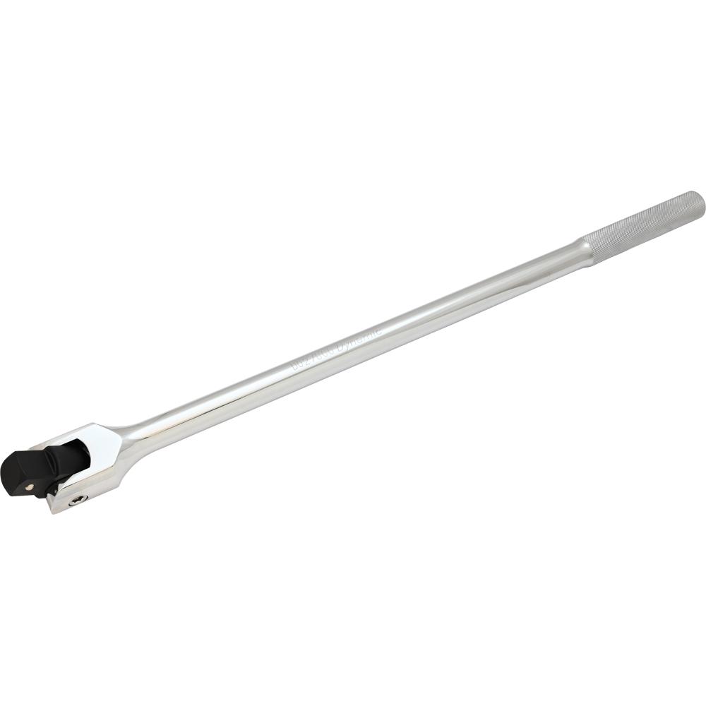 1&#34; Drive Flex Handle, 26&#34; Long