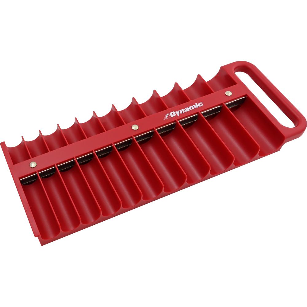 Magnetic Socket Tray 1/2&#34; Drive