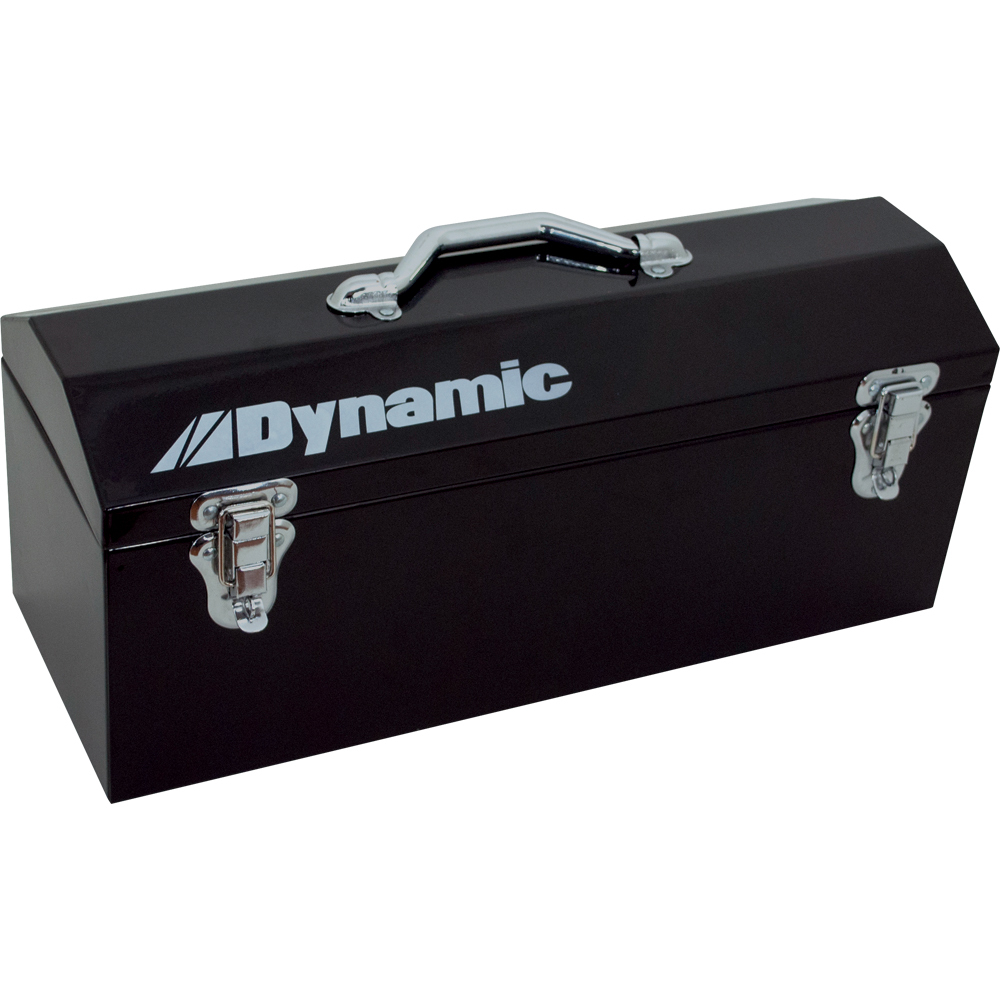 19&#34; Hip Roof Hand Box