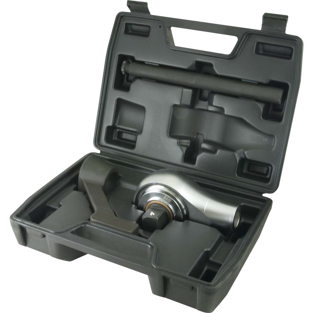 Torque Multiplier, 1100 ft./lbs., 5:1 Torque Ratio