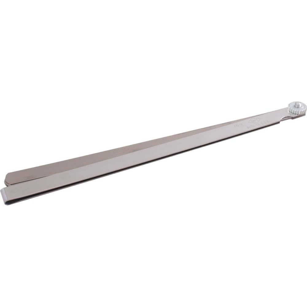 8 Blade Piston Feeler Gauge