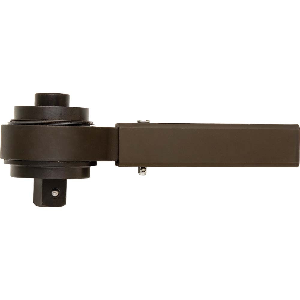 Torque Multiplier, 1/2&#34; Female X 3/4&#34; Male, 750ft/lbs.