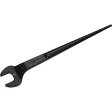 Gray Tools 912 - 2" Structural Wrench, Offset Head, 24" Long