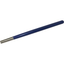 Gray Tools C52 - Long Taper Punch, 3/8" Pin Diameter X 1/2" Body X 9-1/2" Long
