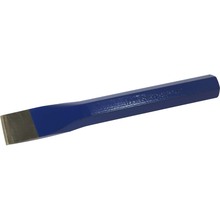 Gray Tools C7 - Flat Chisel, 1-1/8" Cut X 1" Body X 8-1/2" Long