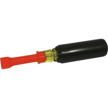 Gray Tools CH16-I - 1/2" Nut Driver, 7" Long, 1000V Insulated