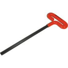 Gray Tools D043411 - 3/8" Loop Handle Hex Key, 9" Long