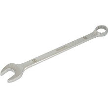 Gray Tools D074132 - 32mm 12 Point Combination Wrench, Mirror Chrome Finish