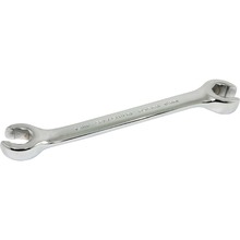 Gray Tools FL1618M - 16mm X 18mm 6 Point, Mirror Chrome, Flare Nut Wrench