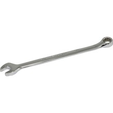 Gray Tools MC9 - Combination Wrench 9mm, 12 Point, Mirror Chrome Finish