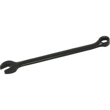 Gray Tools MC9B - Combination Wrench 9mm, 12 Point, Black Oxide Finish