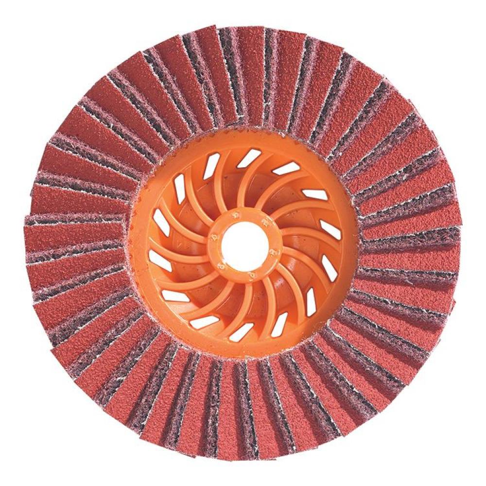 ENDURO-FLEX 2-IN-1, 5&#34; SPIN-ON