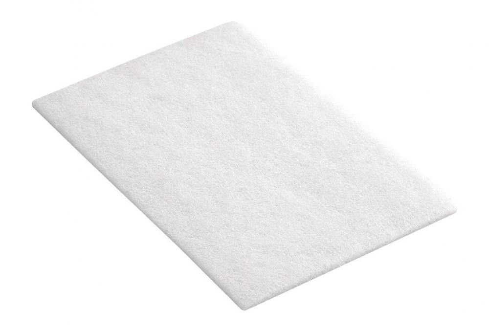 6X9 BLENDEX PAD-WHITE