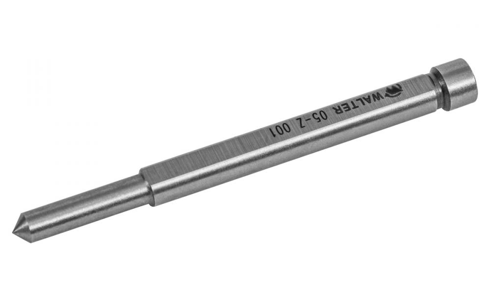 1&#34; PILOT PIN SST CORE CUT/ICECUT