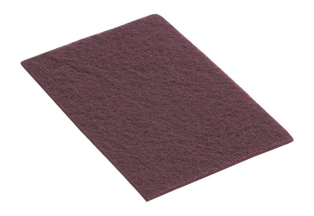 6X9 BLENDEX PAD-MAROON