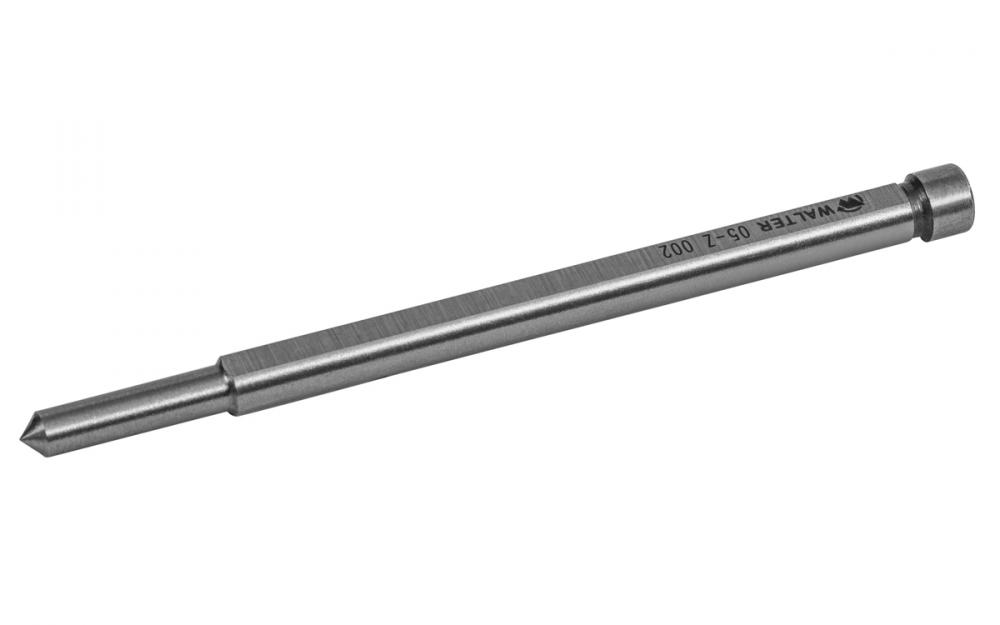 2&#34; PILOT PIN SST CORE CUT/ ICECUT