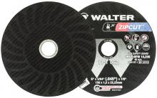 Walter Surface 11T062 - 6X3/64X7/8 ZIPCUT WHEELS