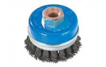 Walter Surface 13G314 - WALTER 3 5/8-11 ST ST CUP BRUSH