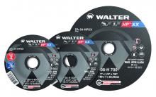 Walter Surface 08H600 - 6 in X 1/4 in. X 7/8 in. Grade: A-24-ASXX, type: 27, ALLSTEEL XX