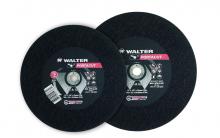 Walter Surface 11A143 - 14 in. X 1/8 in. X 1 in. Grade: A-24, type: 1, Portacut