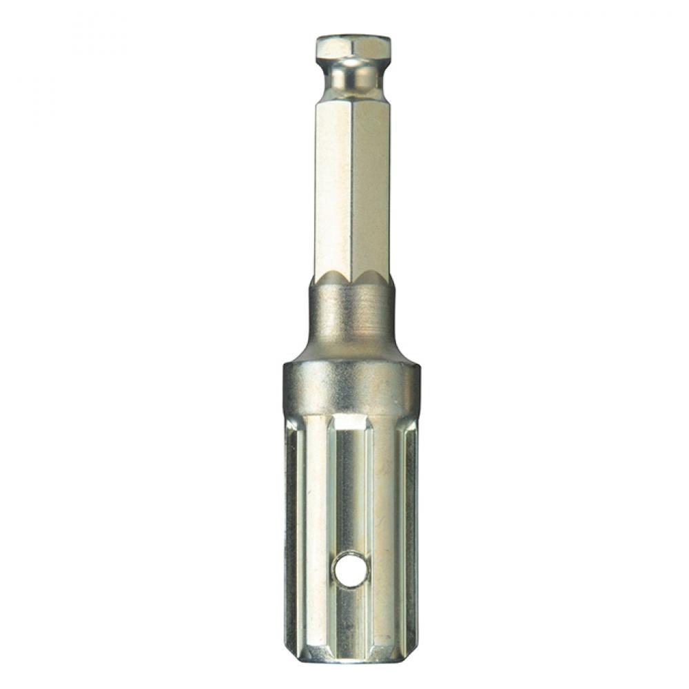 Replacement Blades and Adaptors for Earth Auger Bits