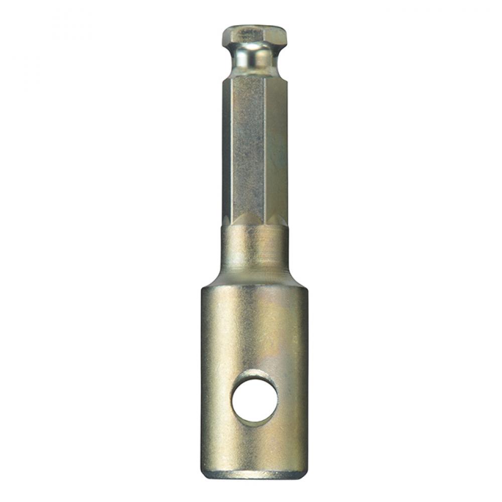 Replacement Blades and Adaptors for Earth Auger Bits