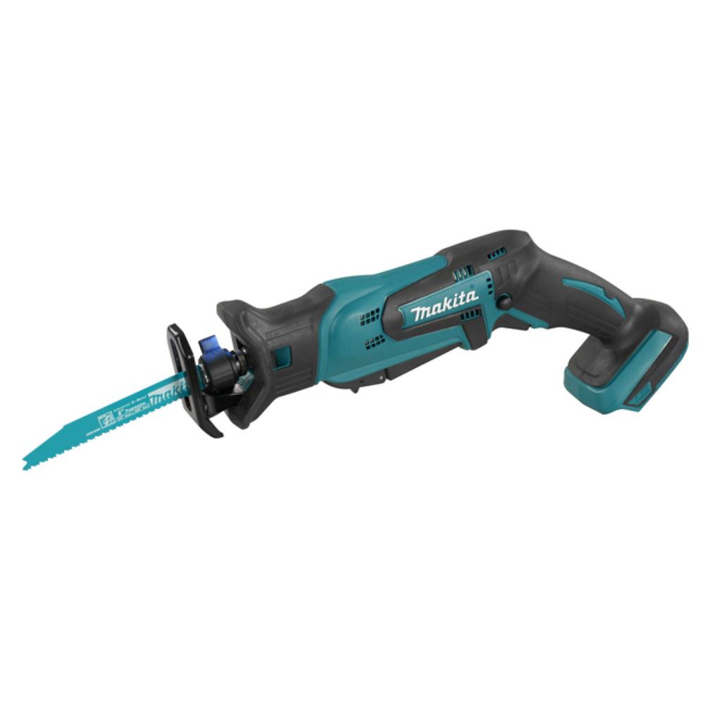 Cordless Reciprocating Saw