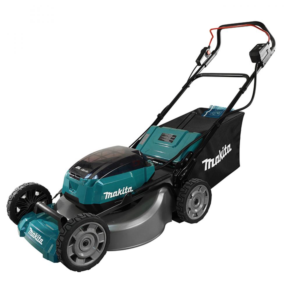 18Vx2 21&#34; Cordless Lawn Mower with Brushless Motor