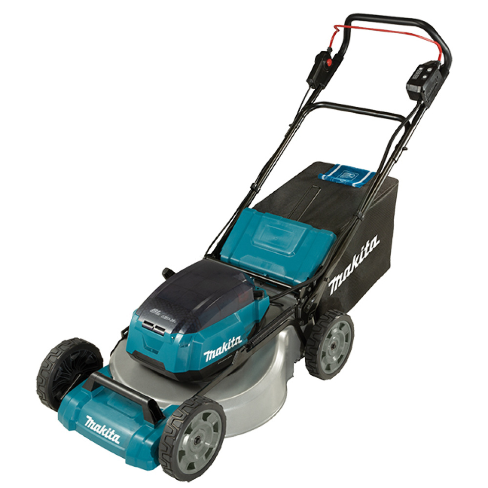 36V(18Vx2) LXT Brushless 21&#34; Lawn Mower w/Steel Deck, Tool Only