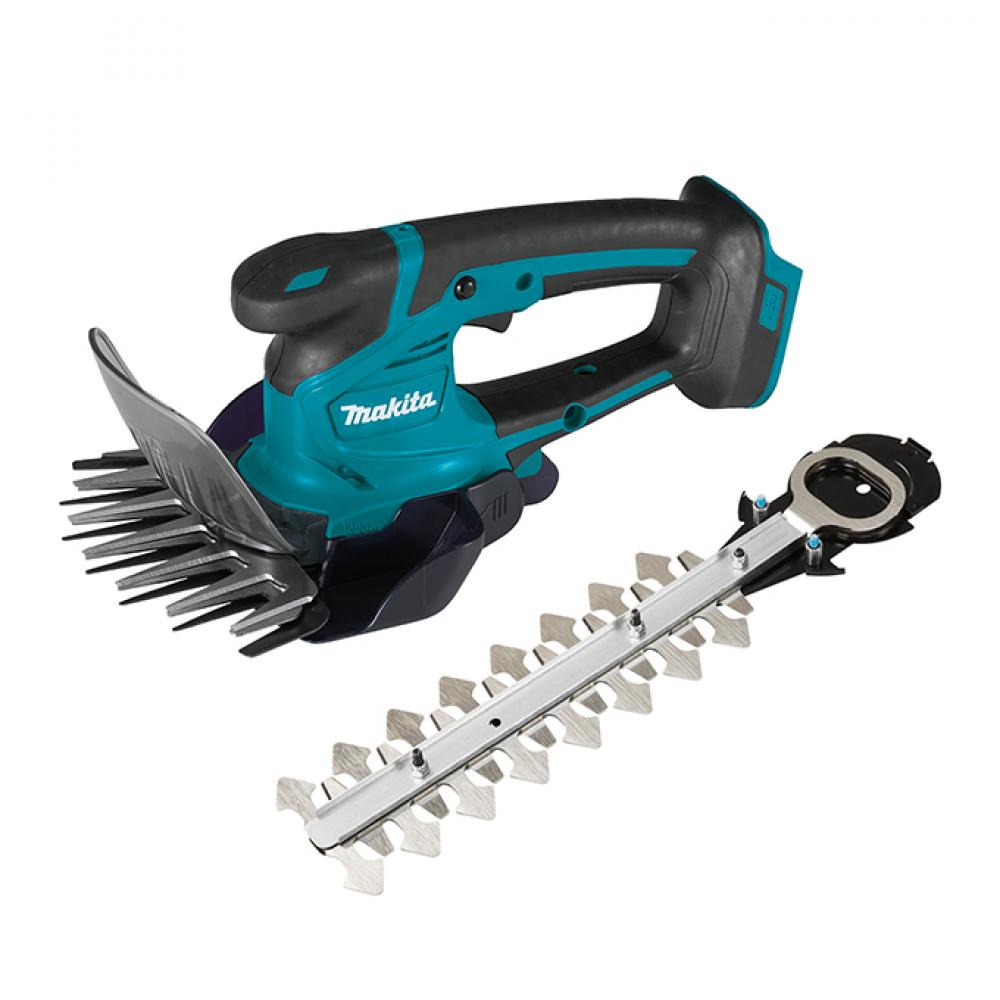 6&#34; / 18V LXT Cordless Grass Shear with Hedge Trimmer Attachment