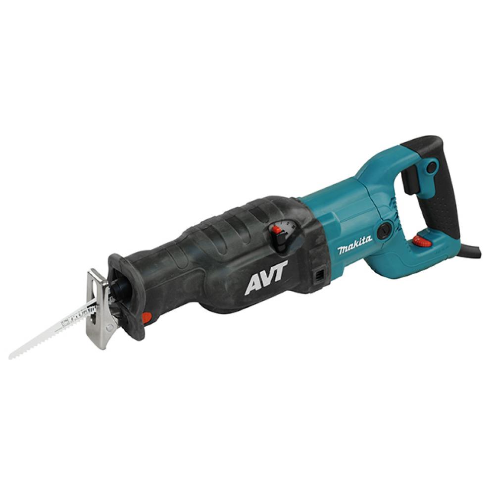 1-1/4&#34; Reciprocating Saw w/Metal Case