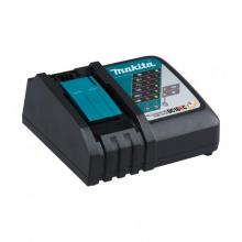 Makita DC18RC - 18V Li-Ion Rapid Charger
