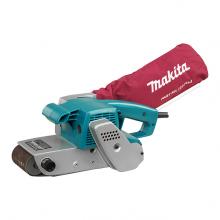 Makita 9924DB - 3" X 24" Belt Sander