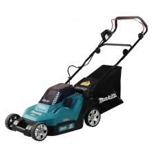 Makita DLM382Z - 15" / 18Vx2 LXT Cordless Lawn Mower