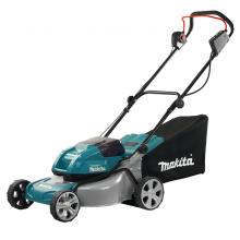 Makita DLM460Z - 18Vx2 18" Cordless Lawn Mower