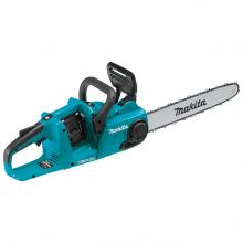 Makita DUC400Z - 16" / 18Vx2 LXT Cordless Chainsaw