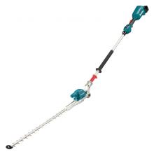 Makita DUN500WZ - 18V LXT Cordless Adjustable Head Pole Hedge Trimmer