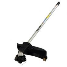 Makita EM401MP - Line Trimmer (Straight Shaft) Attachment - Large Guard, Includes Parts For Brush Cutter