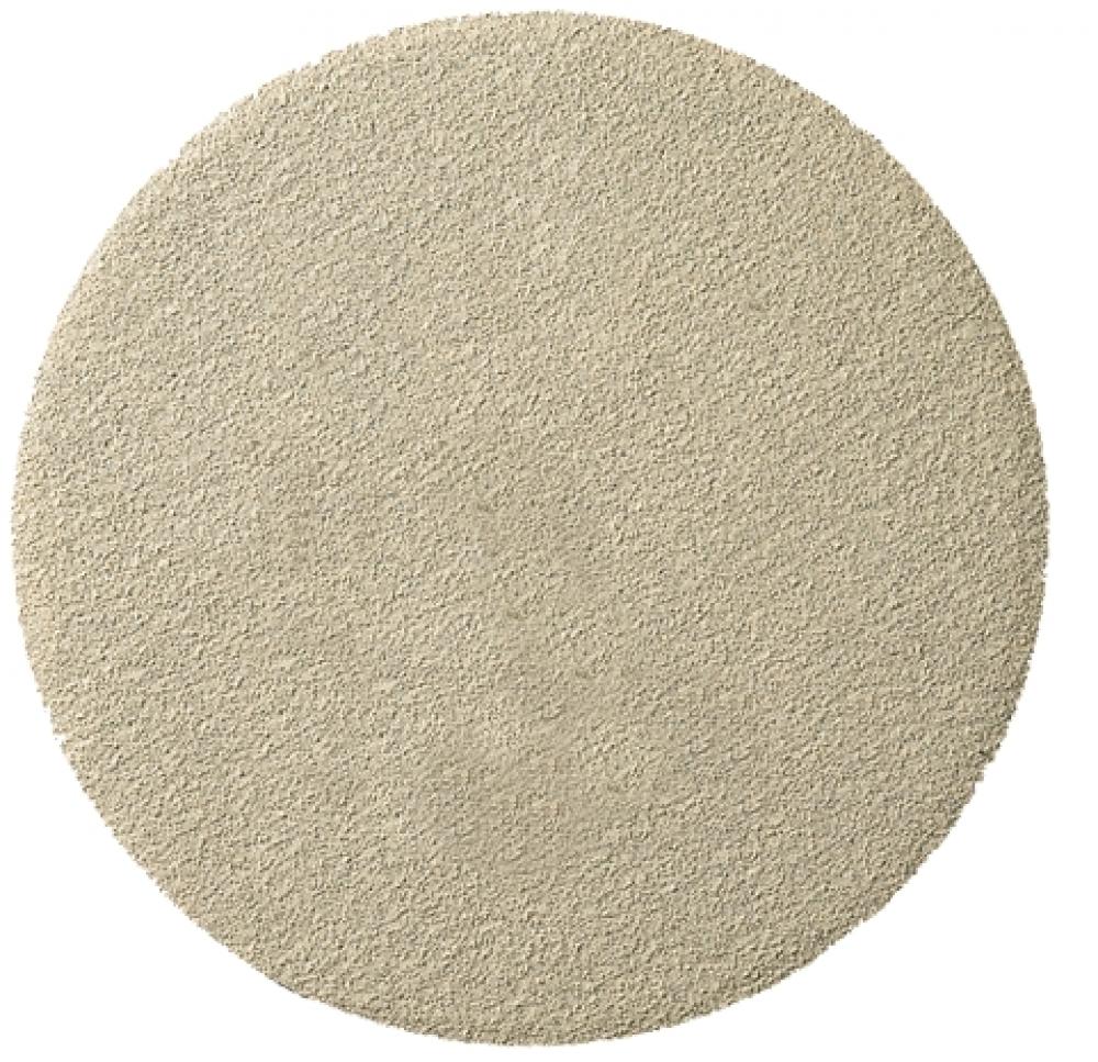 PS 33 BK discs self-fastening, 6 Inch grain 180 no hole