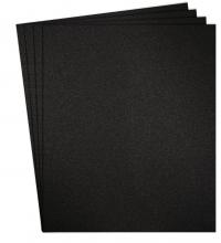 Klingspor Inc 6616 - PS 11 A Coated Abrasive Sheets waterproof, 9 x 11 Inch grain 1200